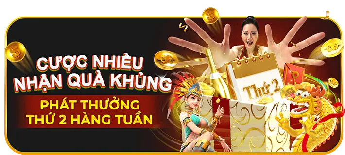 Cập nhật game slot mới tại 89vin casino
