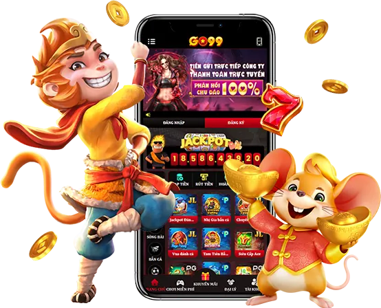 Hoàn trả thua cược 89vin