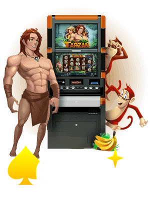 Đa dạng các sảnh game bắn cá tại 89vin