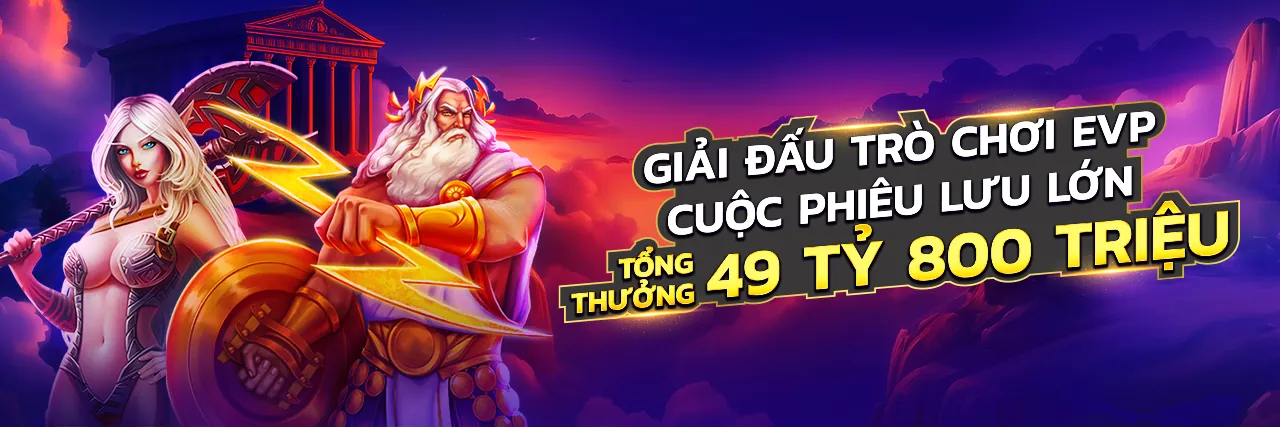 Khuyến mãi độc quyền 89vin trang chủ chính thức