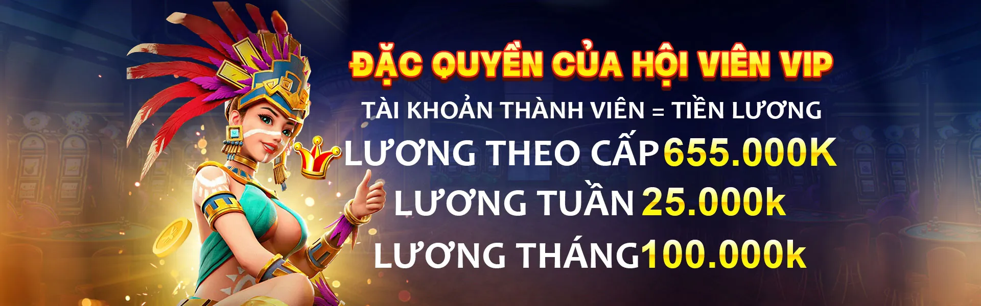 Hình ảnh chính về trò chơi Nổ Hũ tại 89vin trang chủ chính thức